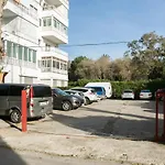 Apartamentos Martalia Marbella Banus