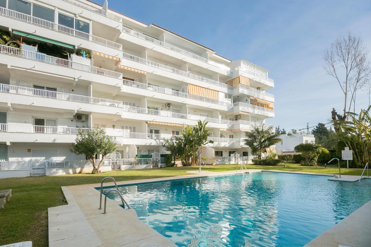 Martalia Banus Marbella