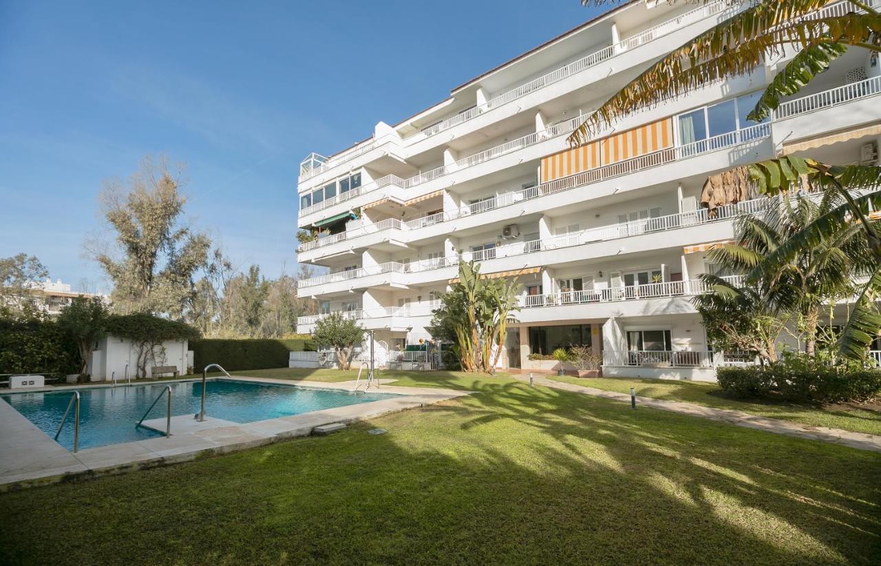 Apartamento Martalia Banus Marbella