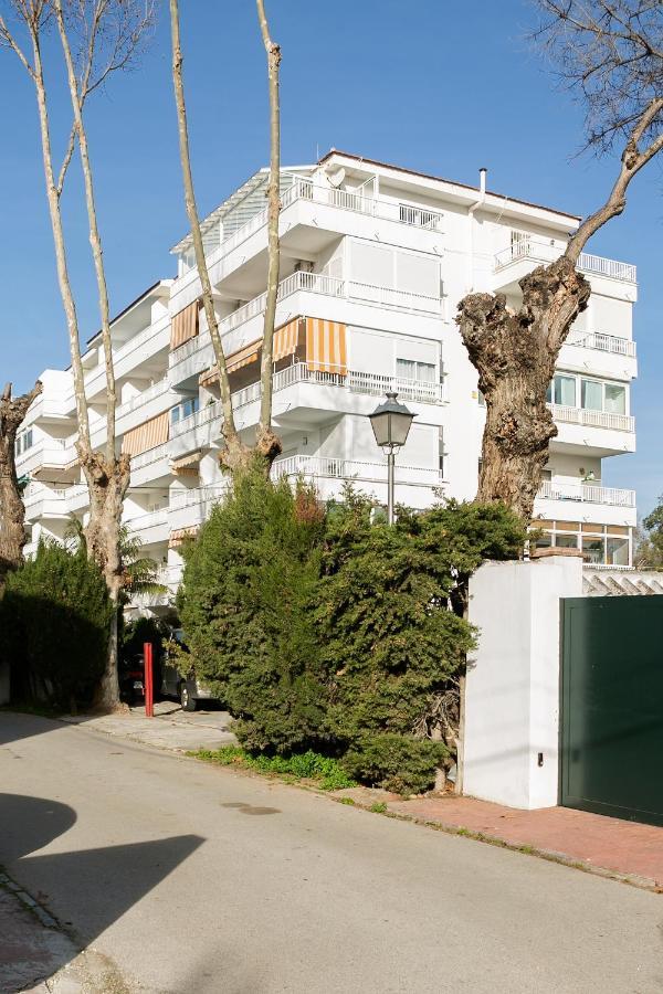 Martalia Banus Apartamento *