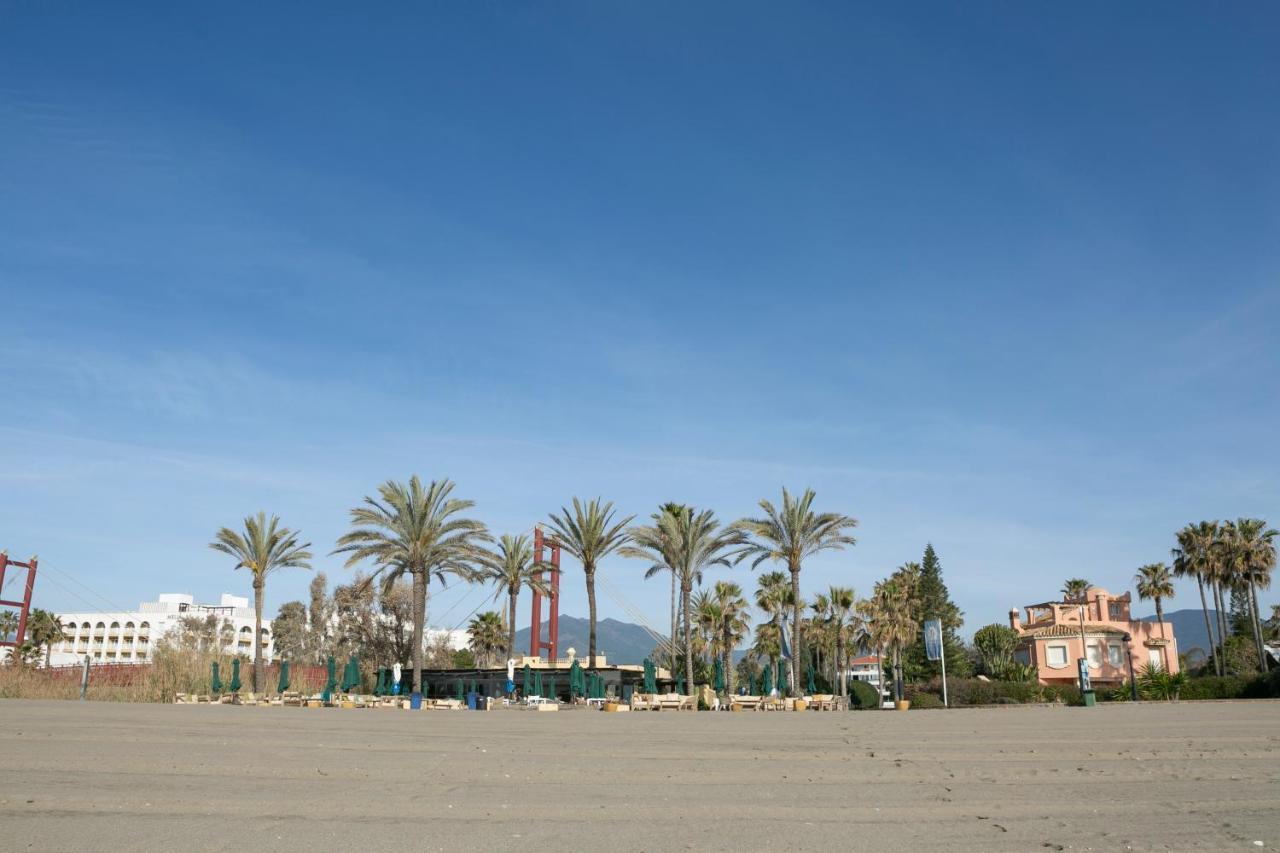 Apartamento Martalia Banus Marbella