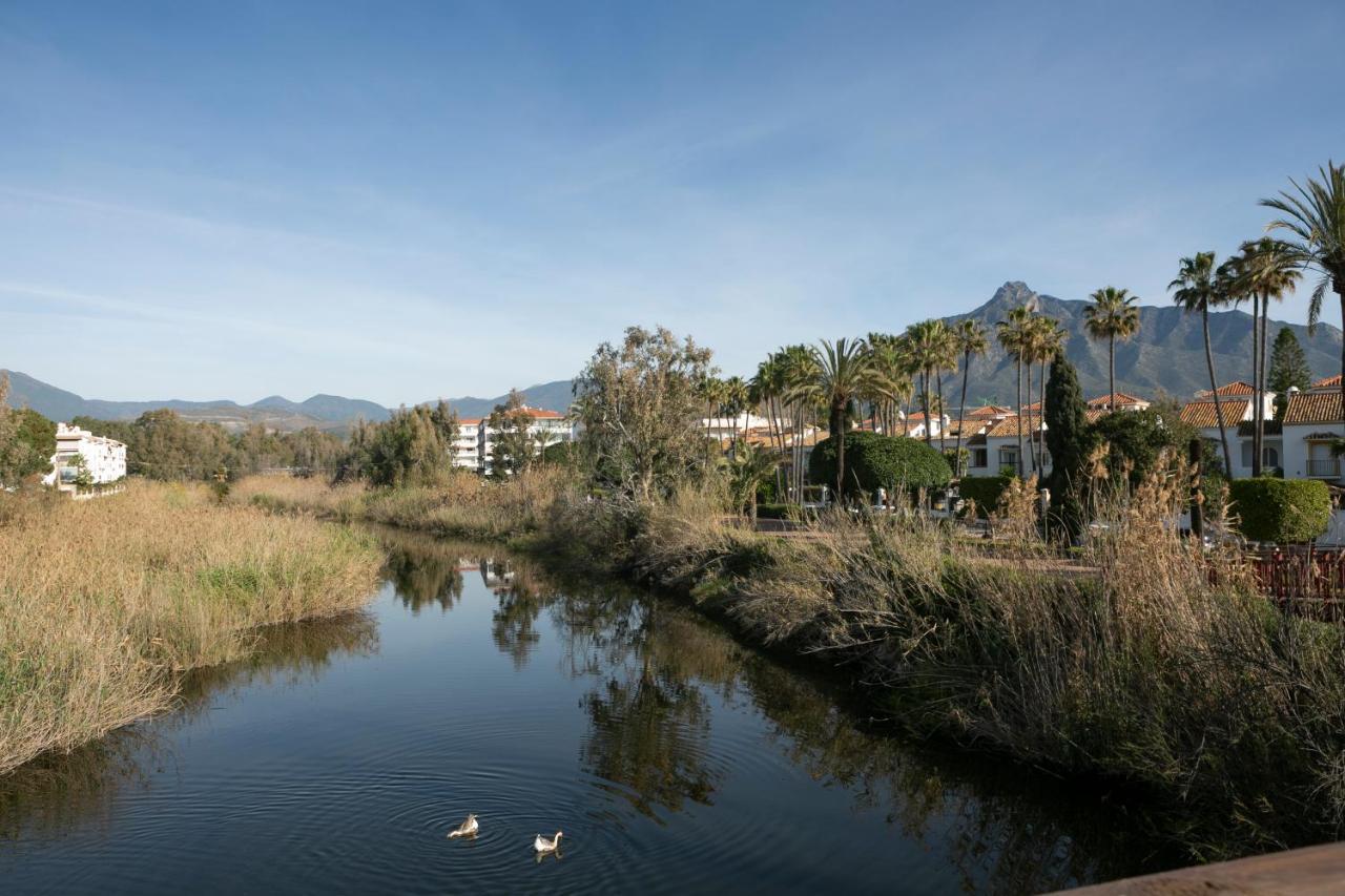 Martalia Banus * Marbella
